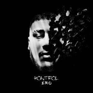 KONTROL - Ero