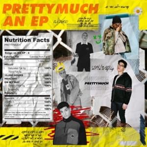 On My Way - PRETTYMUCH