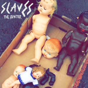 The Hunter - SOFT PLAY