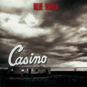 Last Laugh - Blue Rodeo