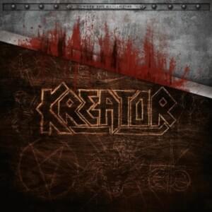 After the Attack - Kreator