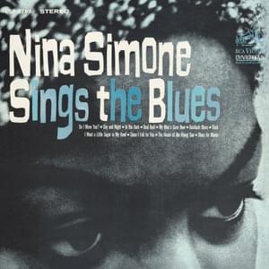 Real Real - Nina Simone