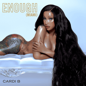 Cardi B - Enough (Miami) (Traducción al Español) - Lyrxo Traducciones al Español