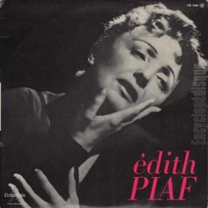 On Cherche Un Auguste - Édith Piaf