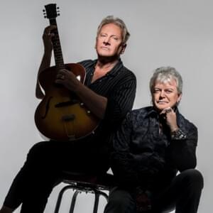 Making love out of nothing at all - digitally remastered 1999 - Air Supply