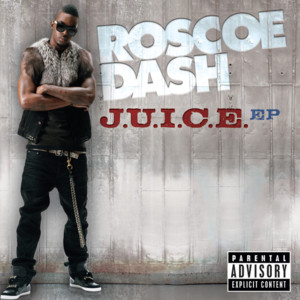 Very First Time - Roscoe Dash