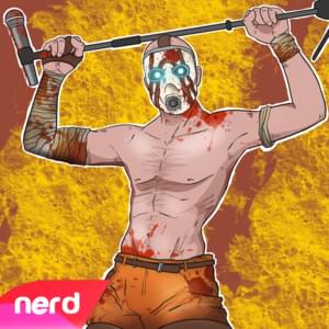 Party at the Apocalypse - NerdOut (Ft. Jim Foronda)