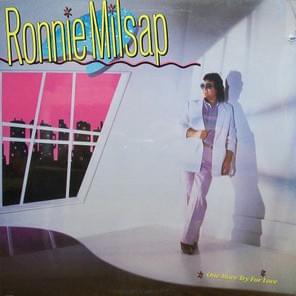 Suburbia - Ronnie Milsap