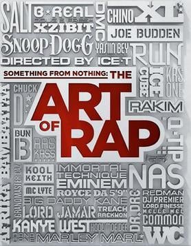 Art Of Rap Freestyle 2 - Ice-T