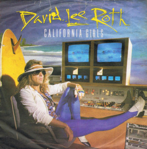 California Girls - David Lee Roth