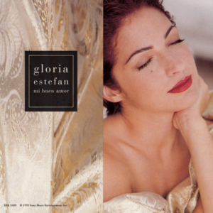 Mi Buen Amor - Gloria Estefan