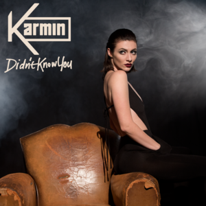 Didn’t Know You - Karmin