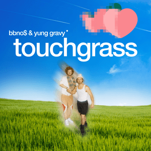 ​touch grass - BABY GRAVY