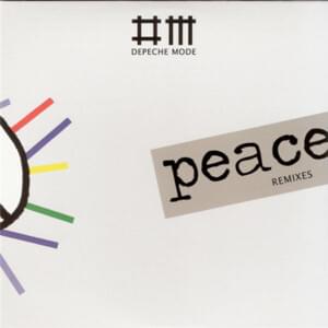 Peace (Hervé’s ‘Warehouse Frequencies’ Remix) - Depeche Mode