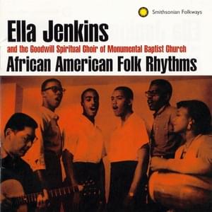 Up and Down This Road - Ella Jenkins