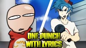 One Punch WITH LYRICS - NicoisNXXT