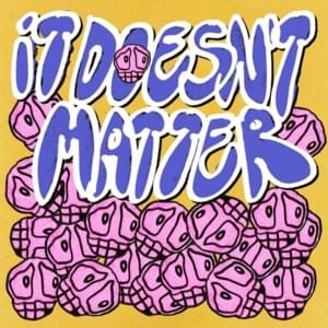 It Doesn’t Matter (Demo) - Jack Cullen (Ft. The Roots)