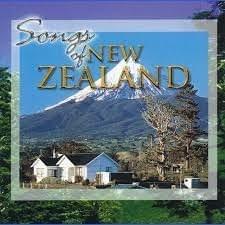 How Bizzare - New Zealand Singers