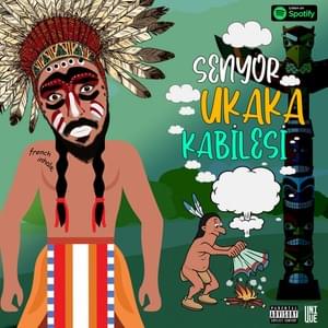 Ukaka Kabilesi - Senyor