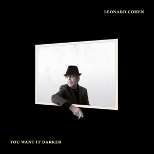 Treaty - Leonard Cohen