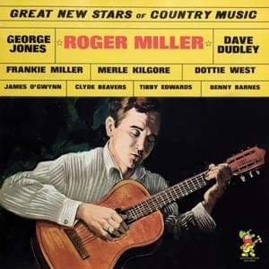 Who Shot Sam - Roger Miller