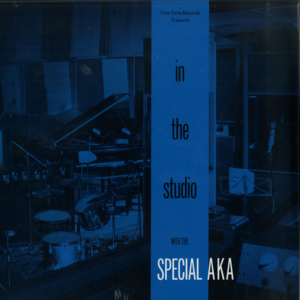 Break Down the Door - The Specials