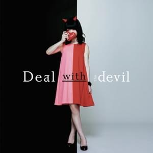 Tia - Deal with the devil (Romanized) - Lyrxo Romanizations