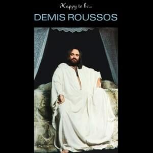 Mary Was an Only Child - Demis Roussos