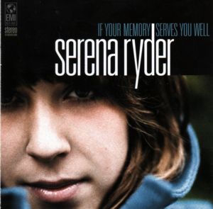 Sisters of Mercy - Serena Ryder