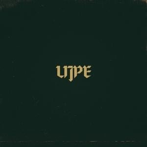 Hoofdpijn (’Lijpe’ Album) - Lijpe