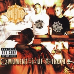 Above the Clouds - Gang Starr (Ft. Inspectah Deck)