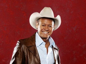 Mouth - Neal McCoy (Ft. Wes Hightower)