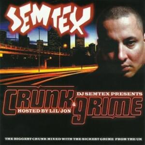 What You Gon’ C - DJ Semtex