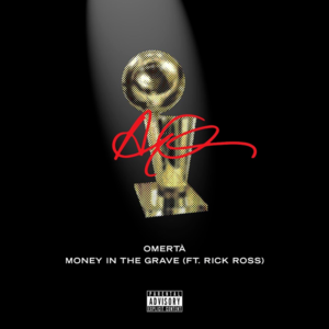 Money in the Grave - Drake (Ft. Rick Ross)