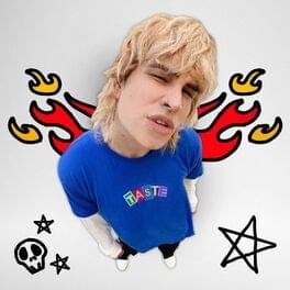 Taste - Jake Webber