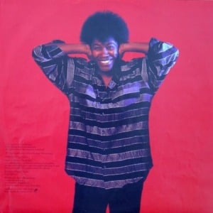 Lost in Love - Joan Armatrading