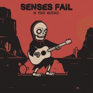 Death Bed - Senses Fail