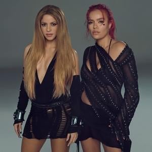 KAROL G & Shakira - TQG (English Translation) - Lyrxo English Translations