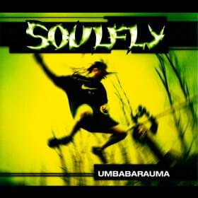 Umbabarauma - Soulfly (Ft. Los Hooligans)