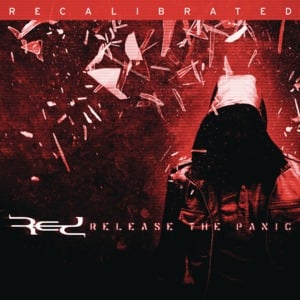 Release the Panic (Recalibrated) - Red