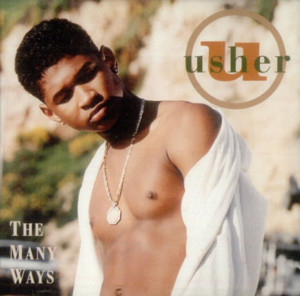 The Many Ways - USHER