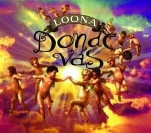 Donde Vas - Loona (NLD)