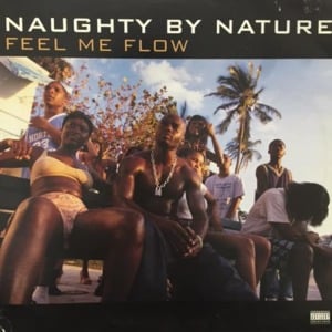 Feel Me Flow - Naughty By Nature