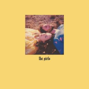 The Girls - Magdalena Bay