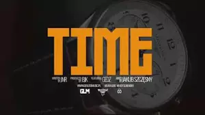 TIME - JNR (Ft. Gedz)