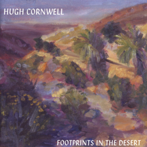 Venus in Furs - Hugh Cornwell