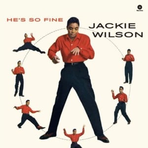 Right Now! - Jackie Wilson