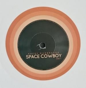 Space Cowboy - Kacey Musgraves