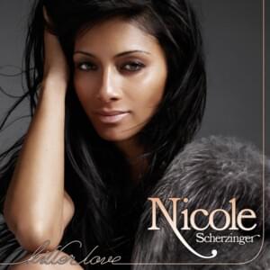 Right There - Nicole Scherzinger