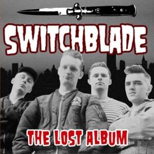 One Part Stops Where the Other Begins - Switchblade